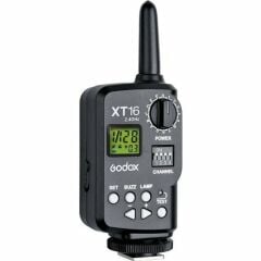 Godox XT-16 (QS Serisi Flaş Tetikleyici)