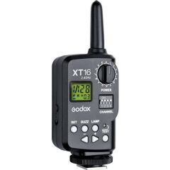 Godox XT-16 (QS Serisi Flaş Tetikleyici)