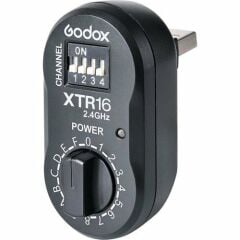 Godox XT-16 (QS Serisi Flaş Tetikleyici)