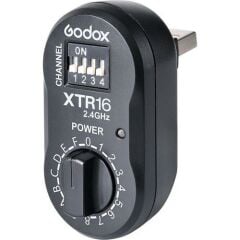 Godox XT-16 (QS Serisi Flaş Tetikleyici)