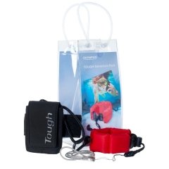 Olympus TOUGH Adventure Pack