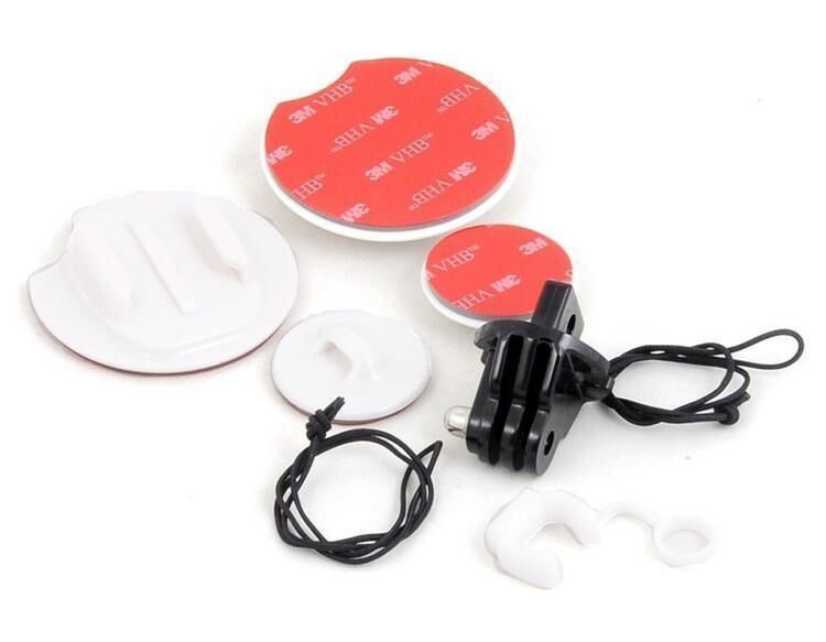 Sanger Aksiyon Kamera Sörf Bağlantı Aparatı