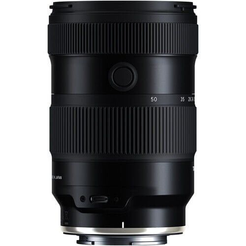 TAMRON A068S 17-50MM (SONY) F/4 Di III VXD
