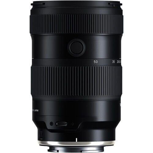 Tamron 17-50mm F/4 DI III VXD Sony E Mount Full Frame Zoom Lens (A068S)
