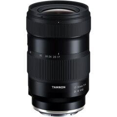 Tamron 17-50mm F/4 DI III VXD Sony E Mount Full Frame Zoom Lens (A068S)