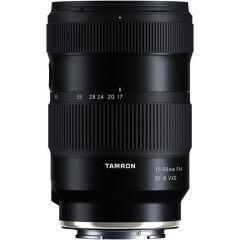 TAMRON A068S 17-50MM (SONY) F/4 Di III VXD