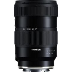 Tamron 17-50mm F/4 DI III VXD Sony E Mount Full Frame Zoom Lens (A068S)