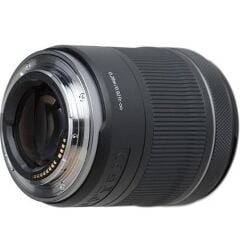Canon RF 15-30mm f/4.5-6.3 IS STM Lens