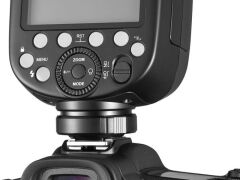 Godox V860III-S Sony Uyumlu Tepe Flaşı