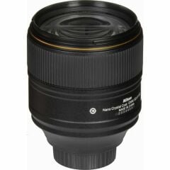 Nikon AF-S 105mm f/1.4E ED Lens