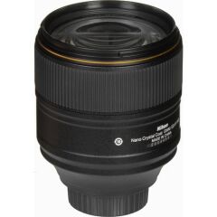 Nikon AF-S 105mm f/1.4E ED Lens