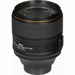 Nikon AF-S 105mm f/1.4E ED Lens