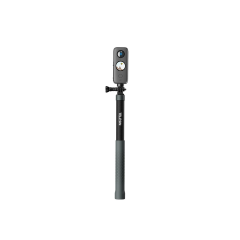 Telesin 1.2m Carbon Fiber Selfie Stick