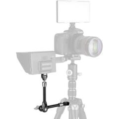 Vanguard Veo TSA DLX L Tripod Support Arm - Destek Kolu