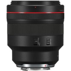 Canon RF 85mm f/1.2 L USM DS Lens