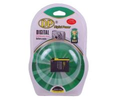 DP Kılıc-7002 Batarya