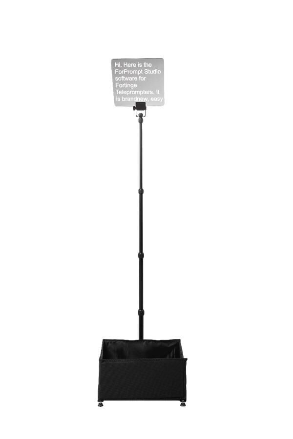 Fortinge PROC17-HB Konferans Prompter
