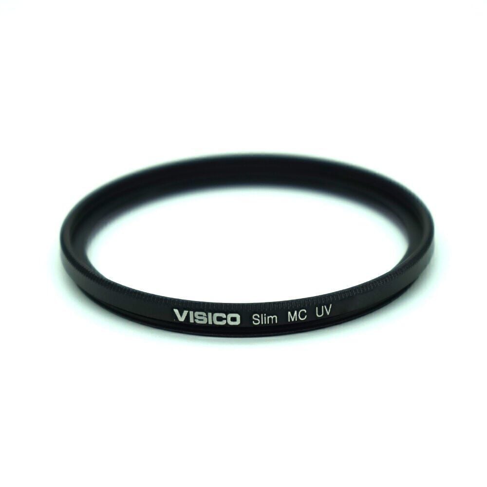 Visico 82mm Slim MC UV Filtre