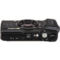 Olympus TG-6 Sualtı Fotoğraf Makinesi