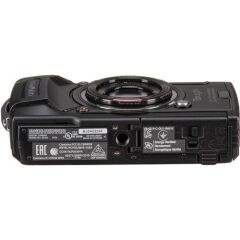 Olympus TG-6 Sualtı Fotoğraf Makinesi
