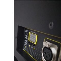 Orka Manual High Led X 455 OR-4026