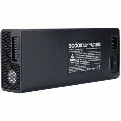 Godox AC1200 AC Adapter (AD1200PRO için)