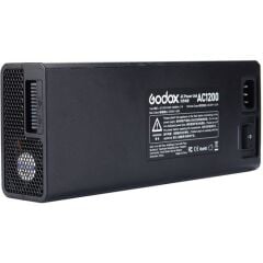 Godox AC1200 AC Adapter (AD1200PRO için)