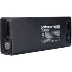 Godox AC1200 AC Adapter (AD1200PRO için)