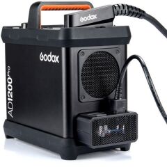 Godox AC1200 AC Adapter (AD1200PRO için)