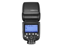 Godox V860III-F Fujifilm Uyumlu Tepe Flaşı