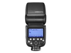 Godox V860III-F Fujifilm Uyumlu Tepe Flaşı