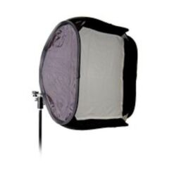 Star 40x40cm Tepeflaş Softbox