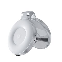 Telesin C03 Magnetic Selfie Ring Light