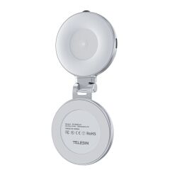 Telesin C03 Magnetic Selfie Ring Light