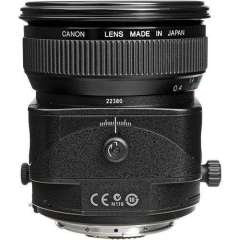 Canon 45mm TS-E f/2.8 Lens