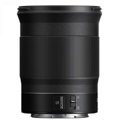 Nikon Z 24mm f/1.8 S Lens