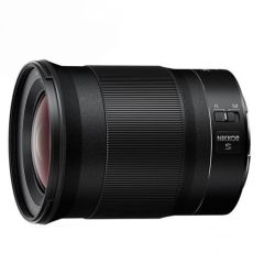 Nikon Z 24mm f/1.8 S Lens