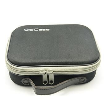 Sanger Aksiyon Kamera Taşıma Çantası Orta Boy V2