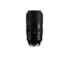 Tamron 50-400mm  F/4.5-6.3  DI III RXD Sony E Mount Full Frame Telefoto Lens (A067S)