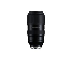 Tamron 50-400mm F/4.5-6.3 Di III VC VXD Sony E Mount Full Frame Telefoto Lens (A067S)