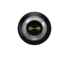 Tamron 50-400mm  F/4.5-6.3  DI III RXD Sony E Mount Full Frame Telefoto Lens (A067S)