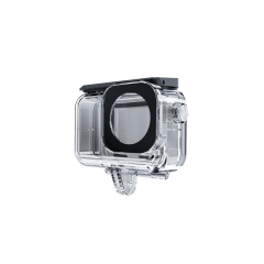 Telesin DJI Osmo Action 3/4/5 Su Geçirmez Kılıf