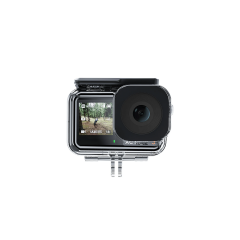 Telesin DJI Osmo Action 3/4/5 Su Geçirmez Kılıf
