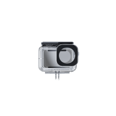 Telesin DJI Osmo Action 3/4/5 Su Geçirmez Kılıf