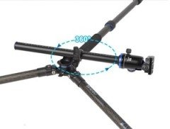 Benro FGP28CV2 Carbon Fiber Tripod SYSTEM GO