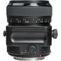 Canon 90mm TS-E f/2.8 Lens