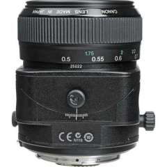 Canon 90mm TS-E f/2.8 Lens