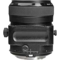 Canon 90mm TS-E f/2.8 Lens