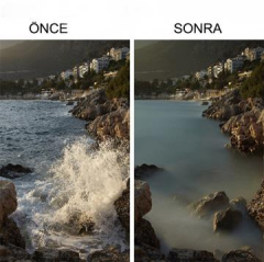 Digipod 52mm ND Fader Filtre