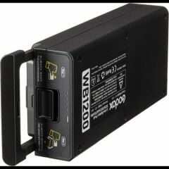 Godox WB1200 Batarya 2600mAh (AD1200PRO İÇİN)